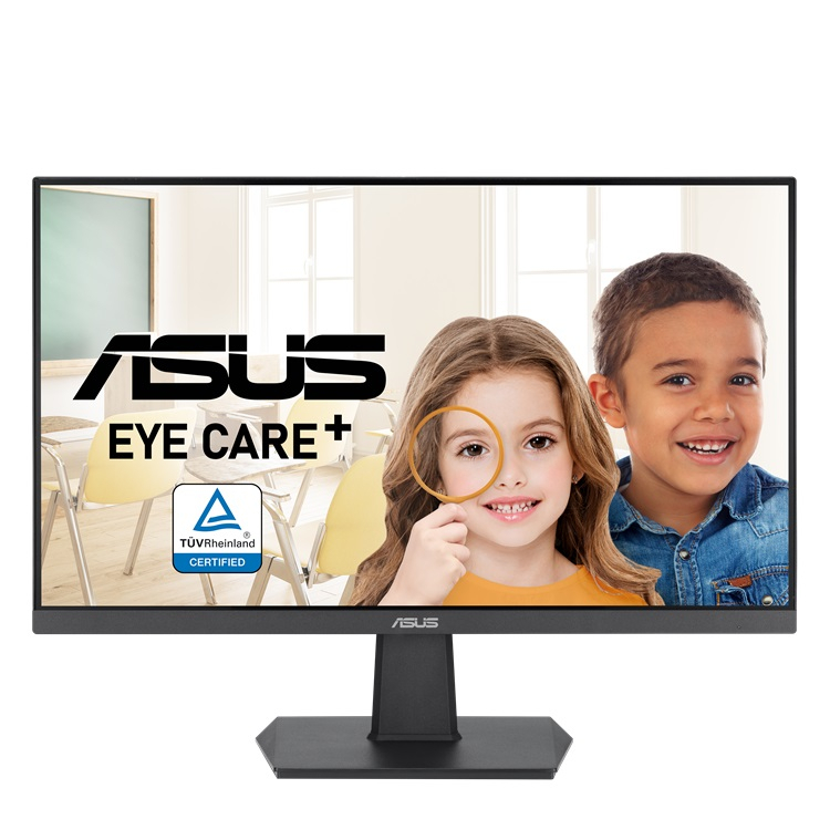 Monitor ASUS 23.8 IPS FHD 100Hz 1ms HDMI 3y