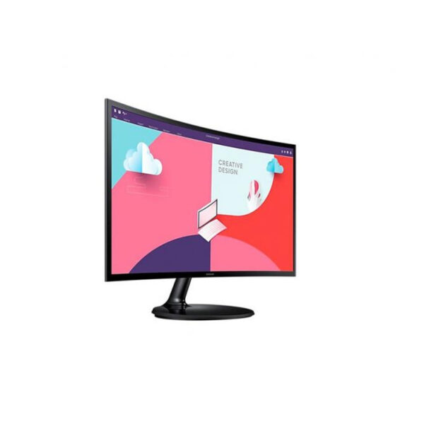 Monitor Samsung LS27C364 27" VA VGA HDMI Curved