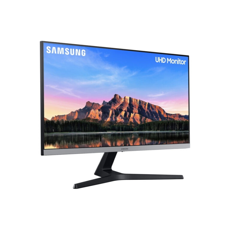 Monitor Samsung LU28R550UQPXEN 28" IPS HDR 4K