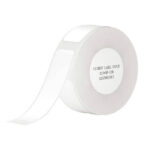 NIIMBOT THERMAL LABEL PAPER 15*50-130 WHITE