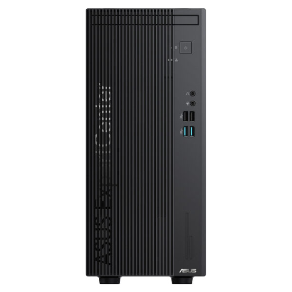 PC ASUS ExpertCenter D5 MT Ci3-13100/8GB/512GB SSD NVMe 4.0/DVD±RW/W11P/5Y Black