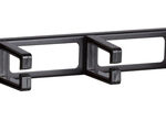 POWERTECH cable management NETW-0031 για rack 19"/1U