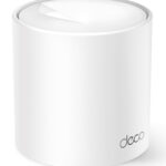 TP-LINK Home Mesh Wi-Fi 6 System Deco X10