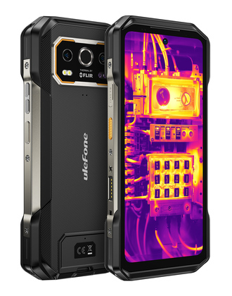 ULEFONE smartphone Armor 27T Pro