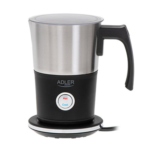 ADLER MILK FROTHER AND HEATER