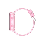 SOS FUNCTION KIDWATCH ANDROID 8.1 PINK