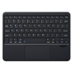 BLACKVIEW BT KEYBOARD FOR TABLETS BLACK