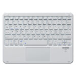 BLACKVIEW BT KEYBOARD FOR TABLETS WHITE