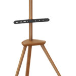 BRATECK βάση τηλεόρασης δαπέδου FS35-44F-02