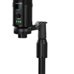 CABLETIME πυκνωτικό μικρόφωνο MP03-AB