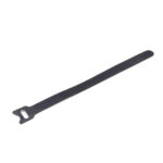 CABLEXPERT VELCRO CABLE TIES 210MM 100PCS/BAG BLACK