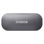 KIOXIA EXCERIA PLUS EXTERNAL SSD 500GB