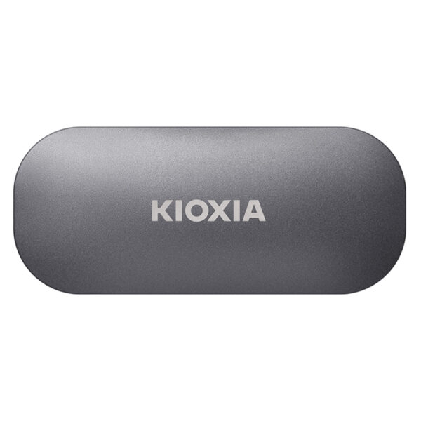 KIOXIA EXCERIA PLUS EXTERNAL SSD 2TB