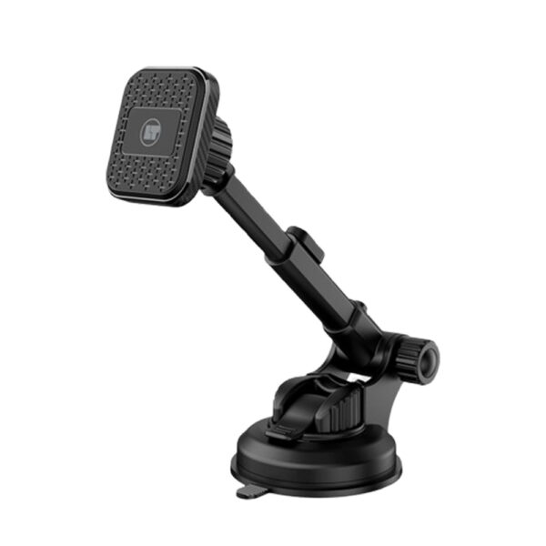 LAMTECH MAGNETIC SMARTPHONE CAR HOLDER UP TO 6.5'