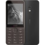 Nokia 235 4G LTE Dual Sim 2.8" Μαύρο GR