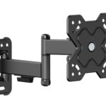 POWERTECH επιτοίχια βάση τηλεόρασης PT-1278