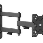 POWERTECH επιτοίχια βάση τηλεόρασης PT-1279