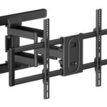 POWERTECH επιτοίχια βάση τηλεόρασης PT-1280