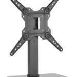 POWERTECH επιτραπέζια βάση τηλεόρασης PT-1281