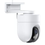 Smart Κάμερα Xiaomi CW400 BHR7624GL Full HD+ Wi-Fi 4MP MicroSD Slot Φακό και Αμφίδρομο Ήχο IP66 - Image 2