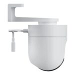 Smart Κάμερα Xiaomi CW400 BHR7624GL Full HD+ Wi-Fi 4MP MicroSD Slot Φακό και Αμφίδρομο Ήχο IP66 - Image 3