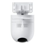 Smart Κάμερα Xiaomi CW400 BHR7624GL Full HD+ Wi-Fi 4MP MicroSD Slot Φακό και Αμφίδρομο Ήχο IP66 - Image 4