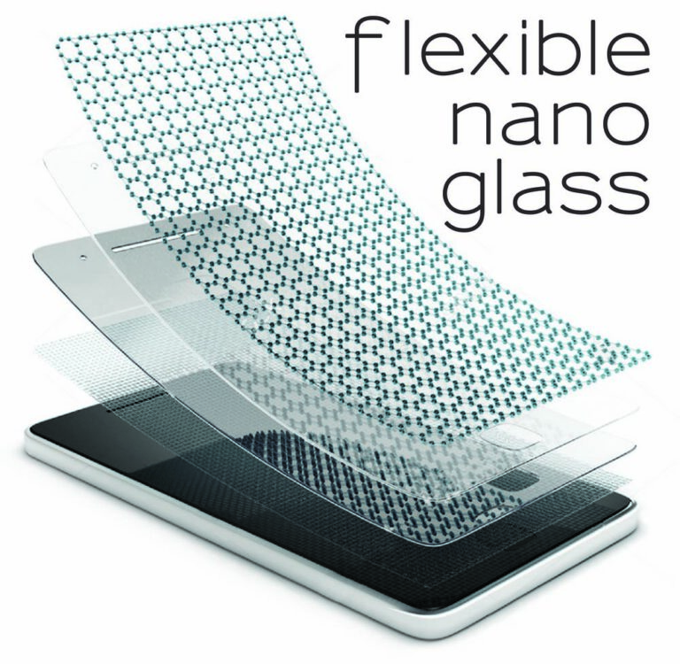 Tempered Glass Ancus Nano Shield 0.15 mm 9H για Apple iPad Pro 10.5"