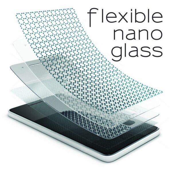 Tempered Glass Ancus Nano Shield 0.15mm 9H για Samsung A02 A022F A02s A025F