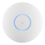 UBIQUITI Access Point UniFi U6+