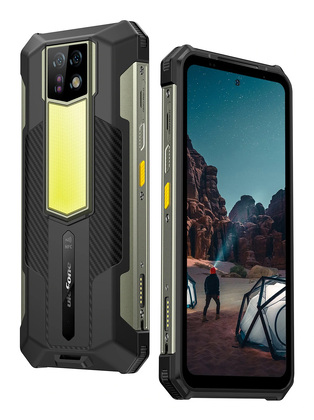 ULEFONE smartphone Armor 24