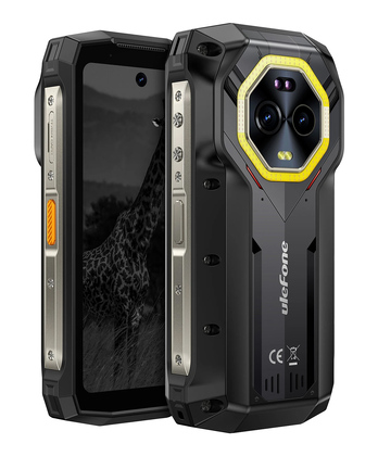 ULEFONE smartphone Armor Mini 20 Pro