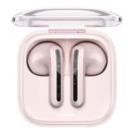 Wireless Bluetooth Xiaomi Redmi Buds 6 Active BHR8395GL Bluetooth v5.4 IPX4 με Noise Cancellation Ροζ - Image 3