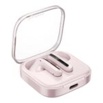 Wireless Bluetooth Xiaomi Redmi Buds 6 Active BHR8395GL Bluetooth v5.4 IPX4 με Noise Cancellation Ροζ - Image 4