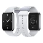 Xiaomi Smart Band 8 Pro BHR8007GL Αδιάβροχο έως 5ATM 1.74" AMOLED Οθόνη 289mAh Γκρι