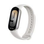 Xiaomi Smart Band 9 BHR8642GL Αδιάβροχο έως 5ATM 233mAh 1.62" AMOLED Οθόνη Γκρι