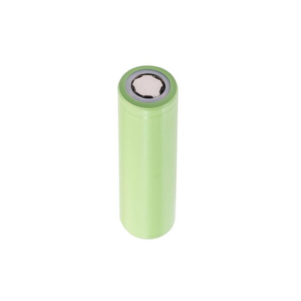 Li-Ion Green Cell ΙΝR18650-29Ε 2600mAh 3.7V