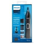 Μύτης και Φρυδιών Philips NT5650/16