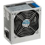 Τροφοδοτικό ATX Akyga AK-B1-500 500W P4 PCI-E 6+2 pin 3x SATA 2x Molex PPFC FAN 12cm