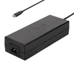 Τροφοδοτικό Notebook Akyga AK-ND-79 5-20.2V /2-4.3A 87W USB-C 1.2m