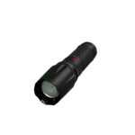 Φακός Wonder Wt8001L 800 Lumens Απόσταση Δέσμης: 100m Αυτονομία: 4h Βάρος: 130gr IP44 Μαύρος