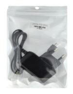 Φορτιστής Ταξιδίου Micro USB 5V 500 mAh Bulk - Image 2