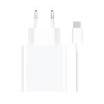 Φορτιστής Ταξιδίου Xiaomi Mi Charging Combo 120W BHR6034EU με Καλώδιο USB-C