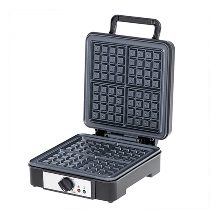 ADLER WAFFLE MAKER 1800W