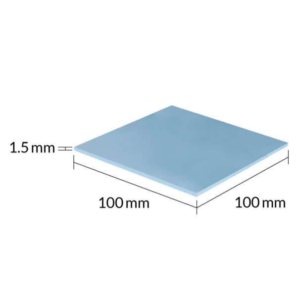 1.5mm Premium Performance Thermal Pad