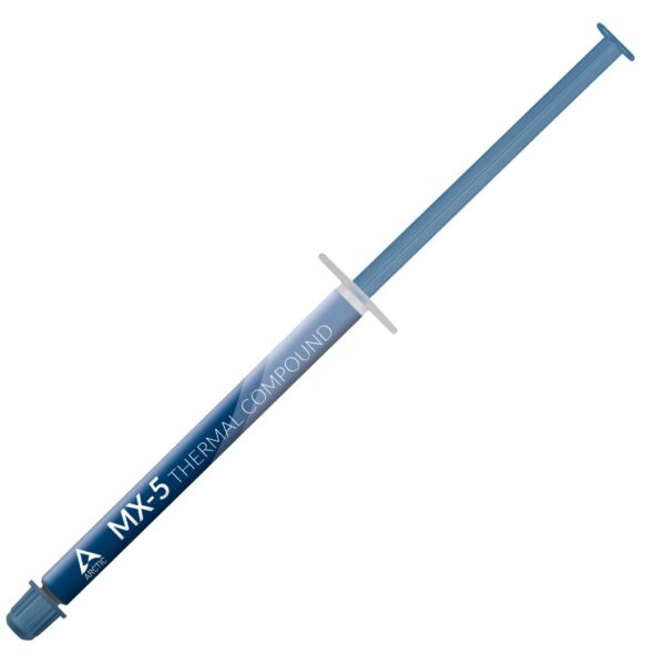 Arctic MX-5 2g - High Performance Thermal Compound