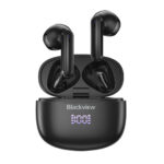 BLACKVIEW BT5.3 ENC AIRBUDS 7 WITH CHARGING DOCK BLACK