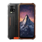 BLACKVIEW BV4800 PRO OCTA-CORE (4GB+128GB) NFC RUGGED SMARTPHONE ORANGE