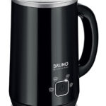 BRUNO BRN-0204 Συσκευή 4 σε 1 για Ζεστό-Κρύο Αφρόγαλα 280ml ILAG