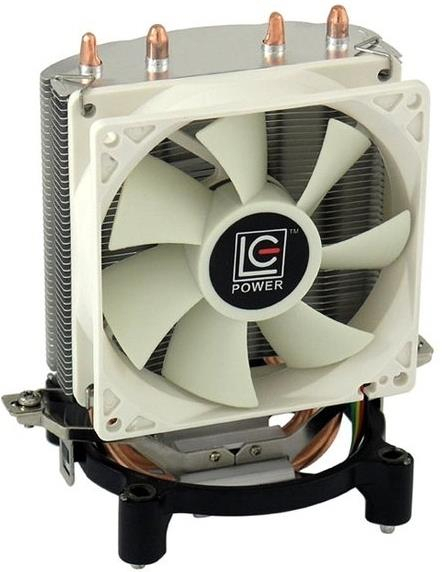 CPU Cooler LC-Power Cosmo Cool lc-cc-95