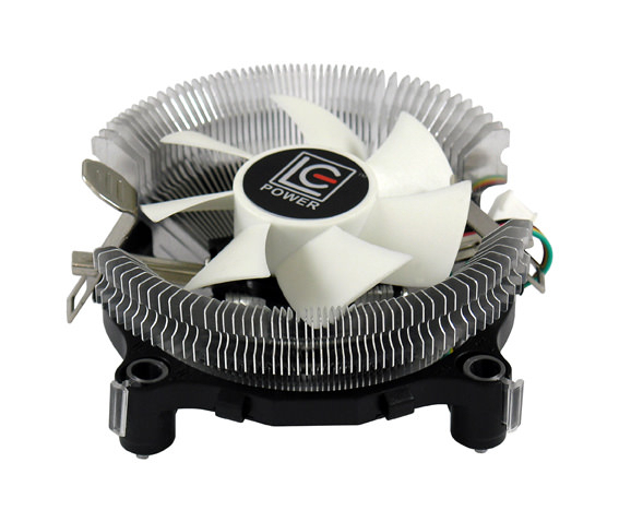 CPU Cooler Lc-Power Cosmo Cool lc-cc-85